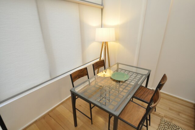 ダーリングハースト ポピュラー アパートメンツ