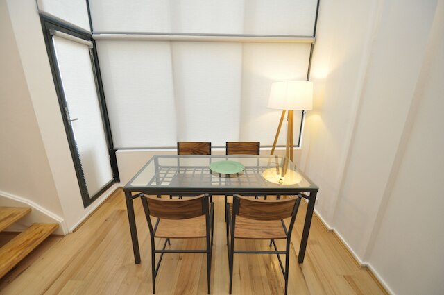 ダーリングハースト ポピュラー アパートメンツ