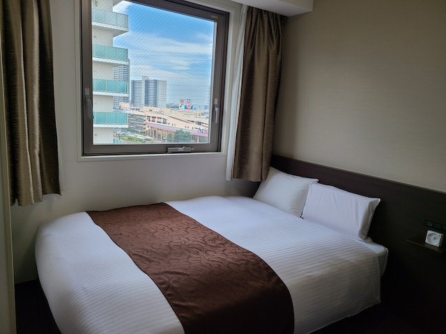 アイホテル橋本