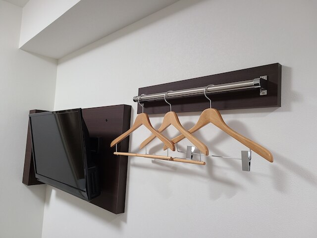 アイホテル橋本