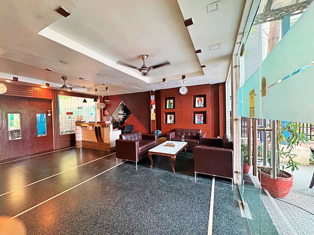 ザ オークランド プラザ バイ オリオン ホテルズ