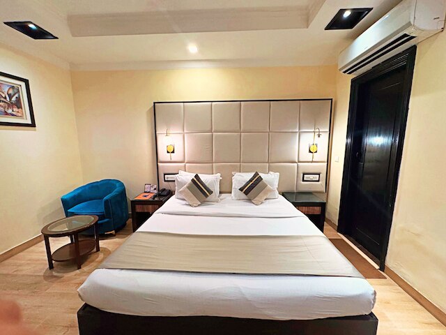 ザ オークランド プラザ バイ オリオン ホテルズ