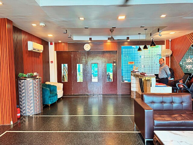 ザ オークランド プラザ バイ オリオン ホテルズ