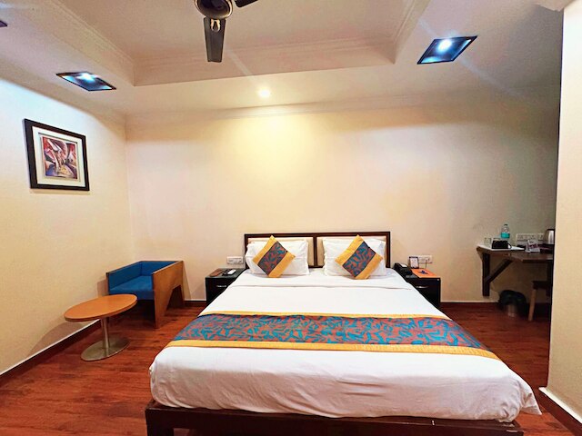 ザ オークランド プラザ バイ オリオン ホテルズ