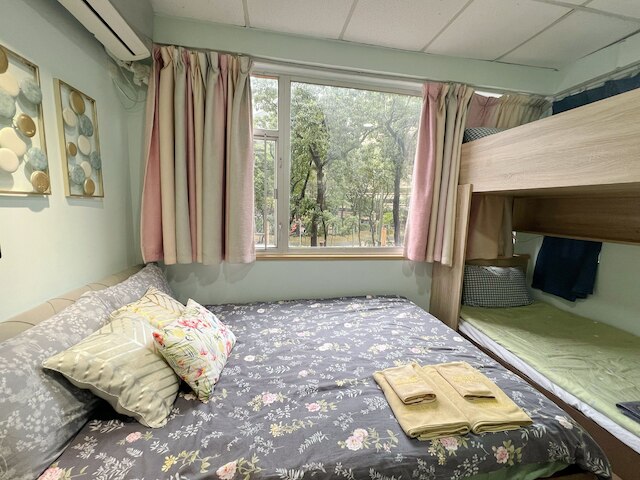 AMU ドリームハウス - ホステル (阿木旅社)