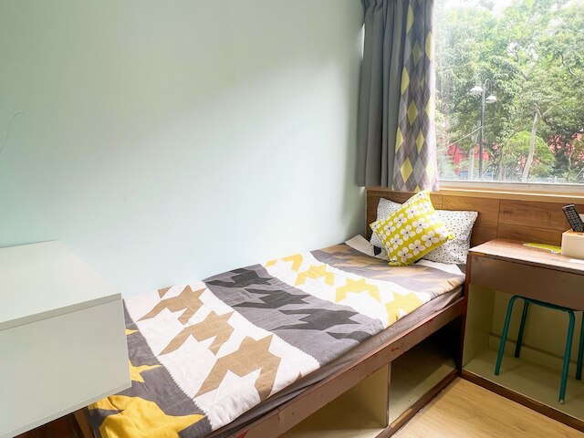 AMU ドリームハウス - ホステル (阿木旅社)