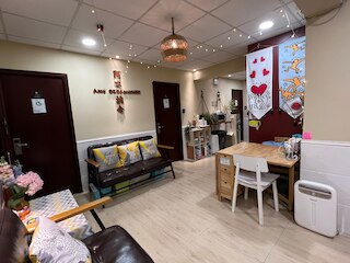 AMU ドリームハウス - ホステル (阿木旅社)