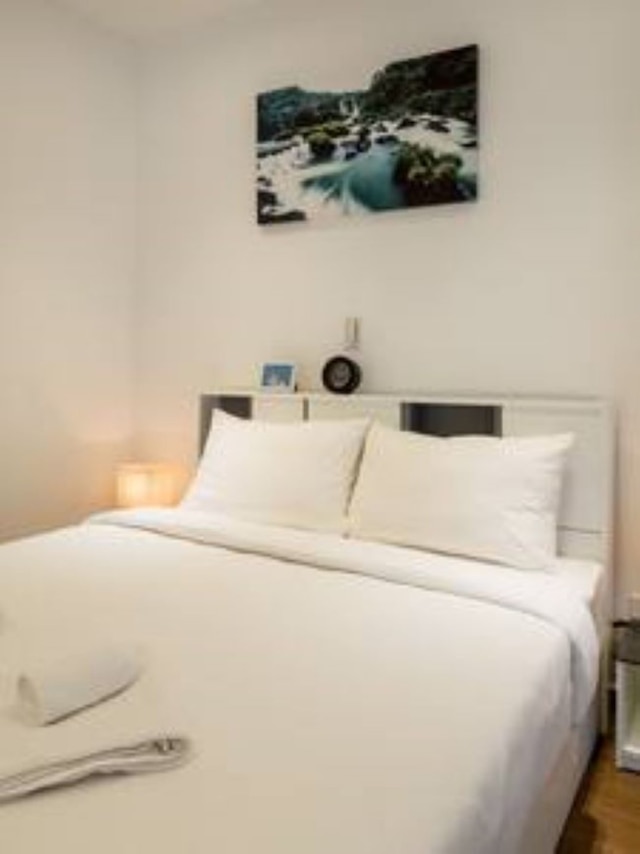 ベラビータ サービス アパートメント