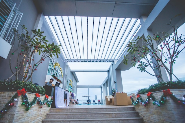 カ&サ サービス アパートメント