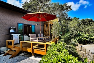 美らや - 八重岳別邸 -