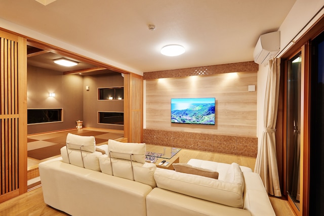 美らや - 八重岳別邸 -