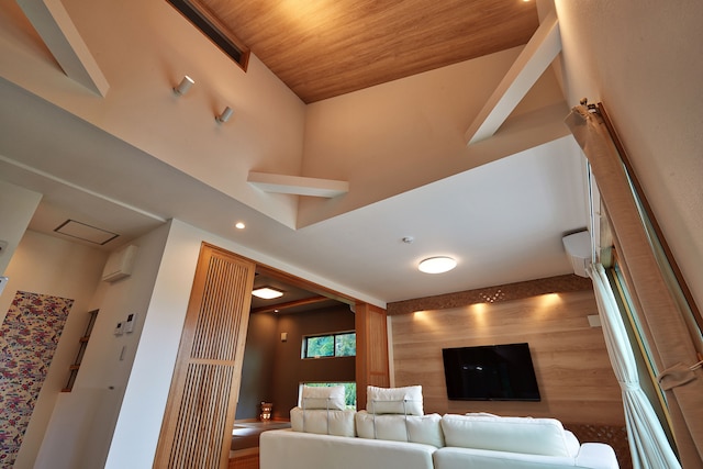 美らや - 八重岳別邸 -