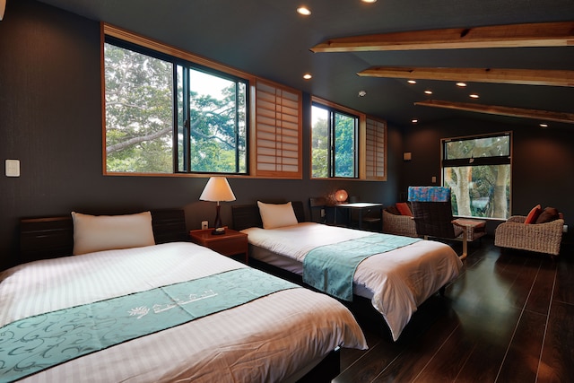 美らや - 八重岳別邸 -