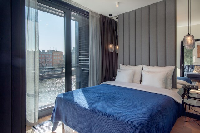 インQse ヴロツワフ | マリーナ