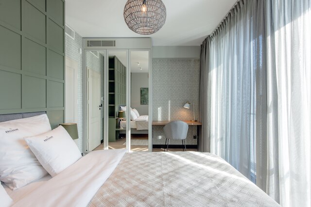 インQse ヴロツワフ | マリーナ