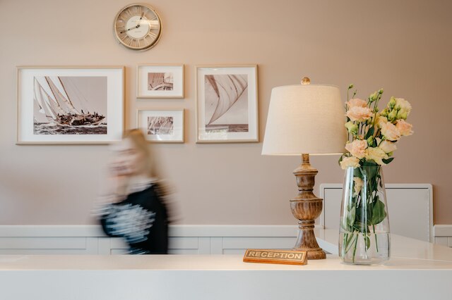 インQse ヴロツワフ | マリーナ