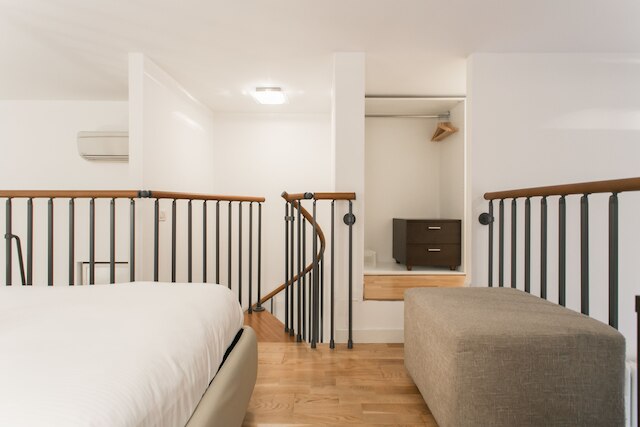 チャーミング ディ トー二 アパートメント