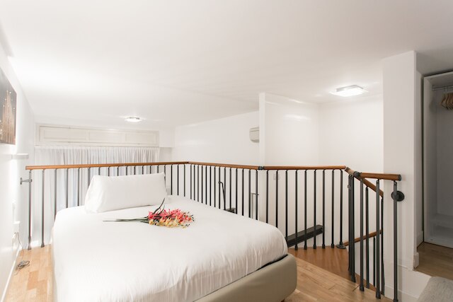 チャーミング ディ トー二 アパートメント