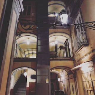 ペル アモール ドゥオーモ