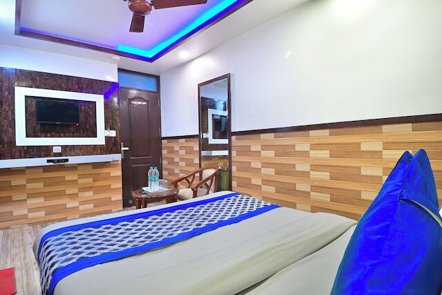 グロー イン ホステル