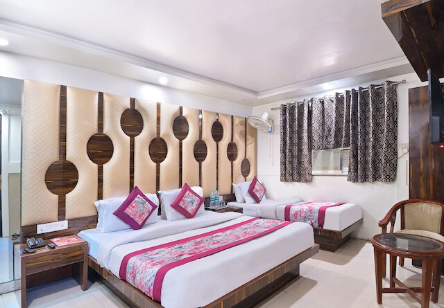 グロー イン ホステル