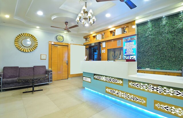 グロー イン ホステル