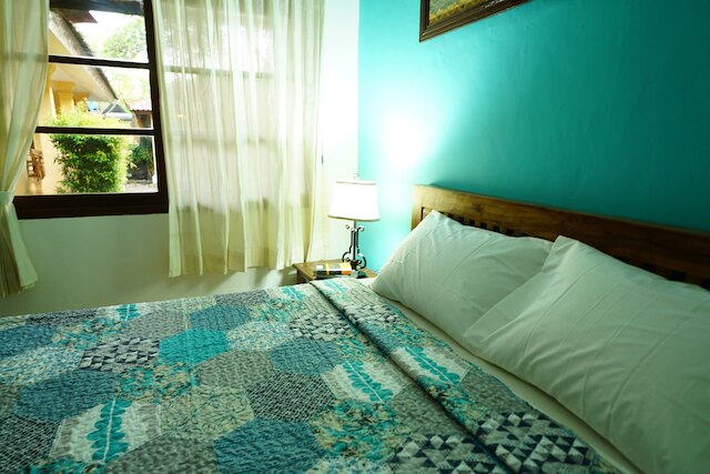 マンガ バンガロー