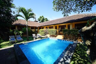 マンガ バンガロー