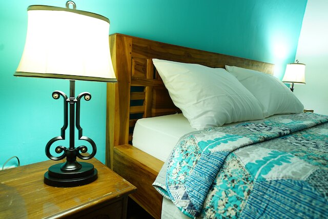 マンガ バンガロー