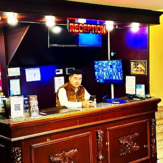 グランド アナトリア ホテル