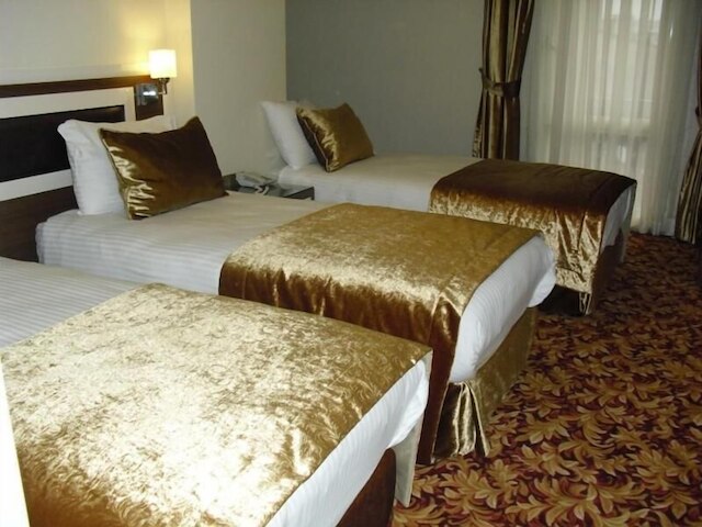 グランド アナトリア ホテル