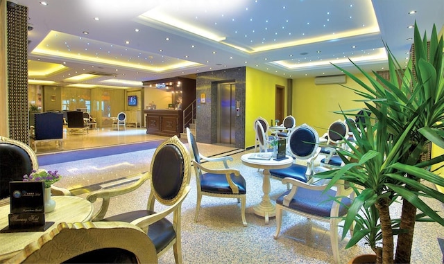 グランド アナトリア ホテル