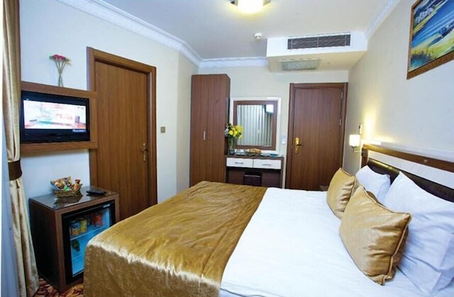 グランド アナトリア ホテル