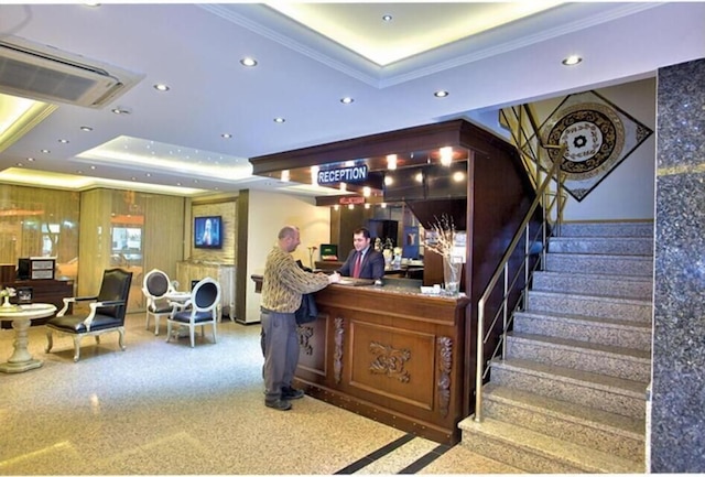 グランド アナトリア ホテル