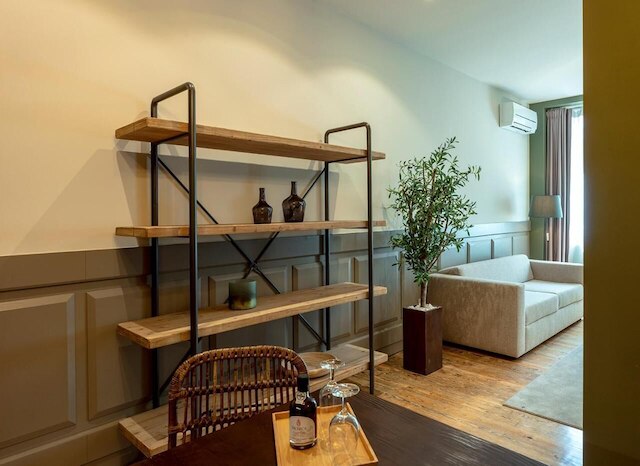 オリーブ ネイチャー