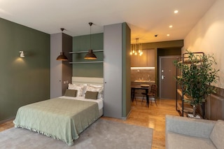 オリーブ ネイチャー