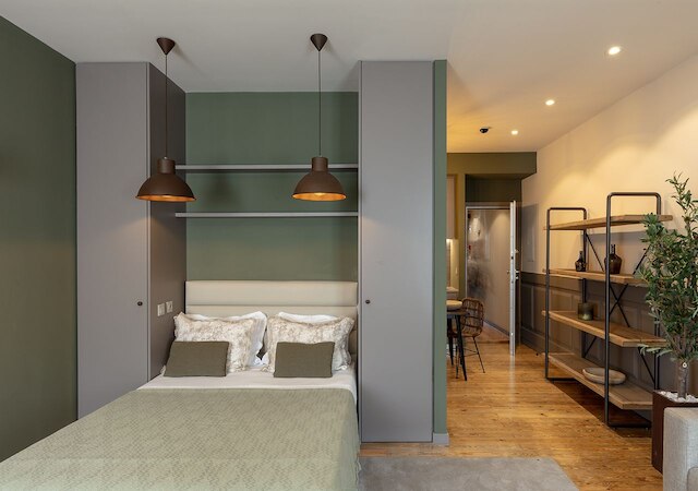 オリーブ ネイチャー