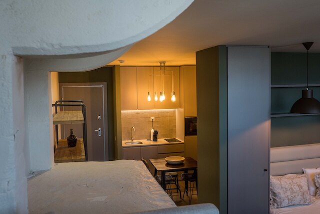 オリーブ ネイチャー