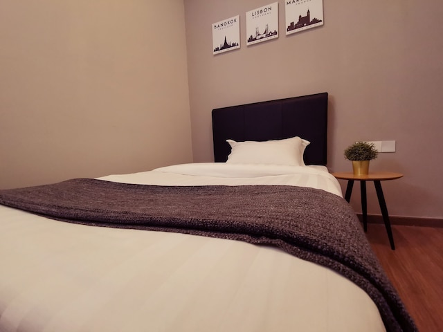 ザ コア ホテル