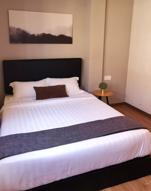 ザ コア ホテル