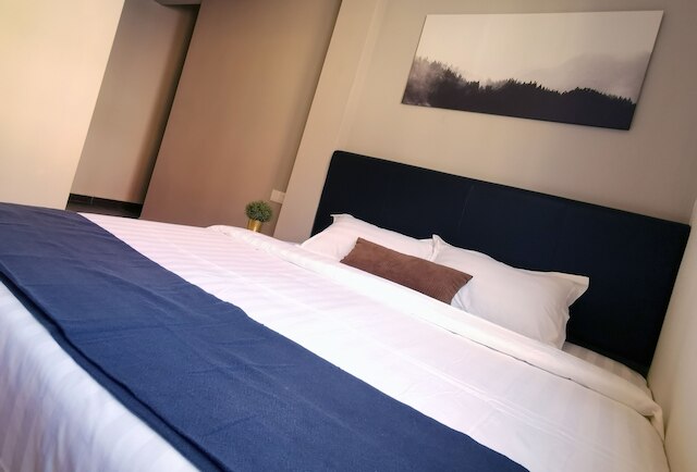 ザ コア ホテル