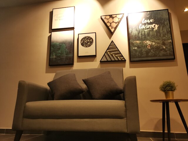 ザ コア ホテル