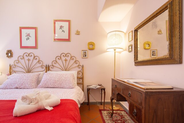 メルカート チェントラーレ スイート バイ メガ