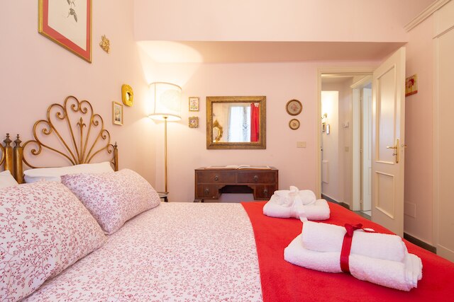 メルカート チェントラーレ スイート バイ メガ