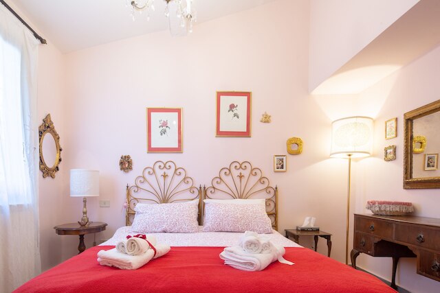 メルカート チェントラーレ スイート バイ メガ