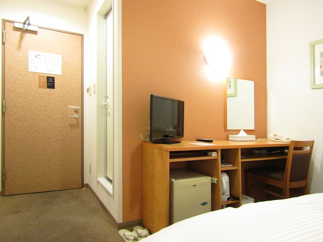 ビジネスホテル伊勢崎平成イン