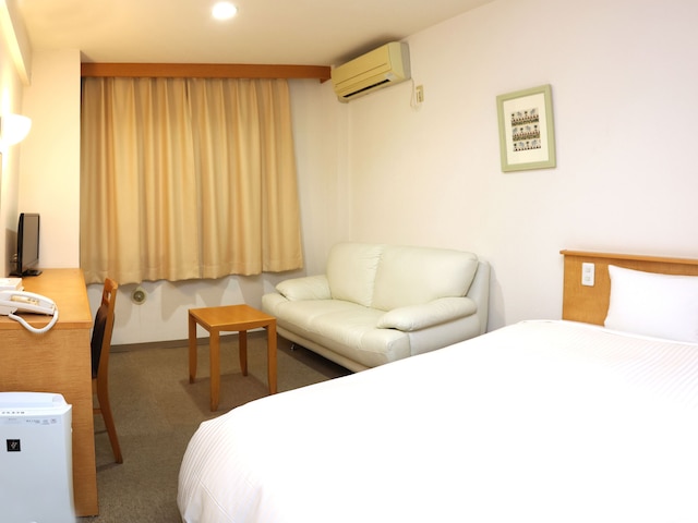 ビジネスホテル伊勢崎平成イン