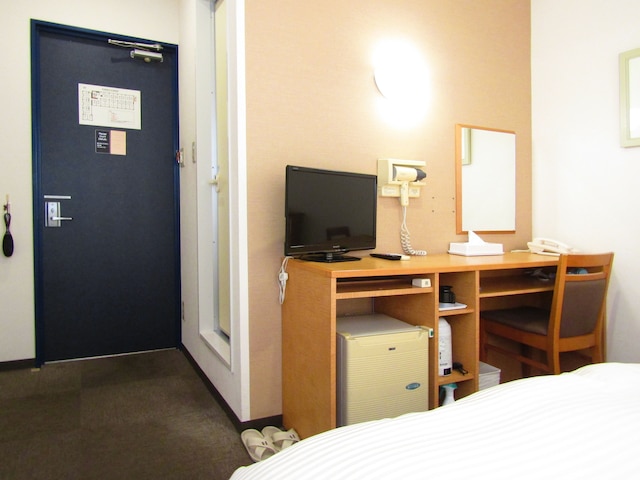 ビジネスホテル伊勢崎平成イン