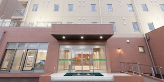 ホテル若松エクセル