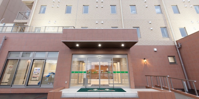 ホテル若松エクセル